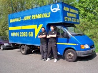 Excellent Removals and Deliveries Ltd. 252329 Image 0